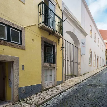 酒店 Cost Lisboa