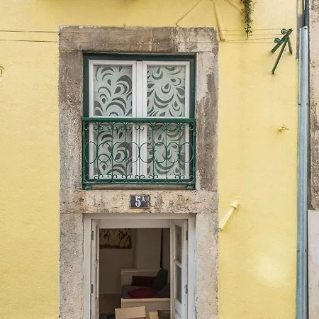 Cost 酒店 Lisboa
