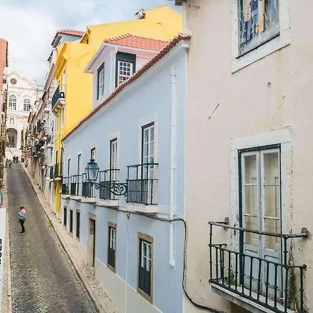 酒店 Cost Lisboa