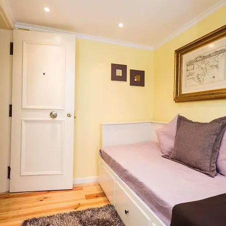 Hotel Cost Lisbon